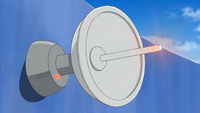 DSensor