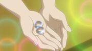Kamishiro rings