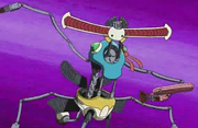 Obomi duel mode