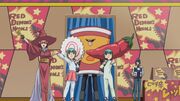 5Dx114 Red Demon's Noodle promotion
