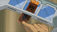 Dub mistake in Yu-Gi-Oh! 5D's Episode 005