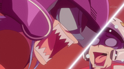 Celina Yells at Yugo