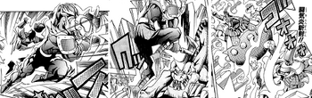 D-030 Deaths