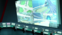 Dimension Highway