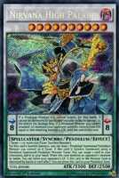 Yugioh Synchro