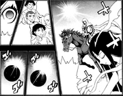 The Duel Priestess' loss