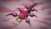 Parasite Monster