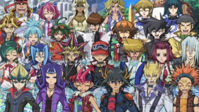File:Tag Force Special Characters.jpg