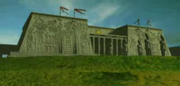 Meadow Shrine-FMR