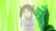 Leo imagines Ray