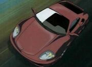DMx171 Car