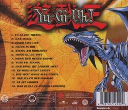 Yu-Gi-Oh! Back
