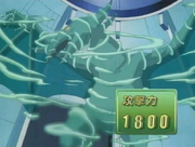 Oxygeddon anime