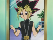 Yugi preparándose.png