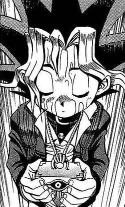 YGO-012 Yugi turns to the puzzle.jpg