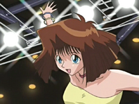 Téa Gardner | Yu-Gi-Oh! Wiki en Español | FANDOM powered ...