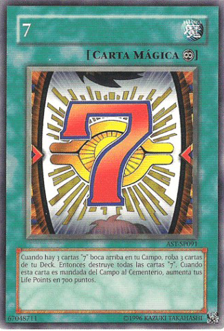 7  Yu-Gi-Oh! Wiki en Español  FANDOM powered by Wikia