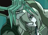Yami Silver