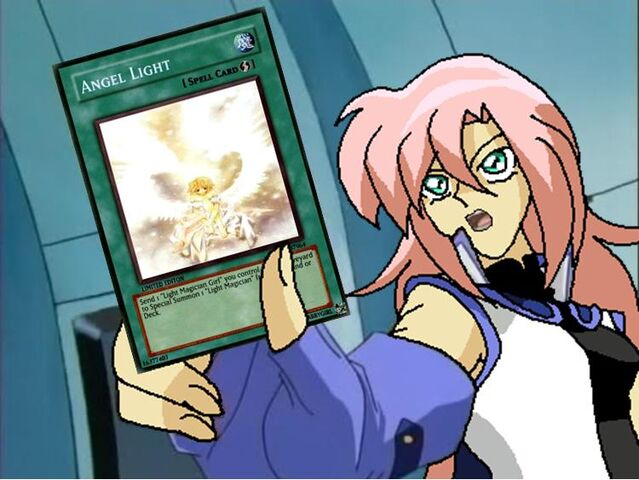 File:April plays Angel's Light.jpg
