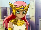 Young Akemi