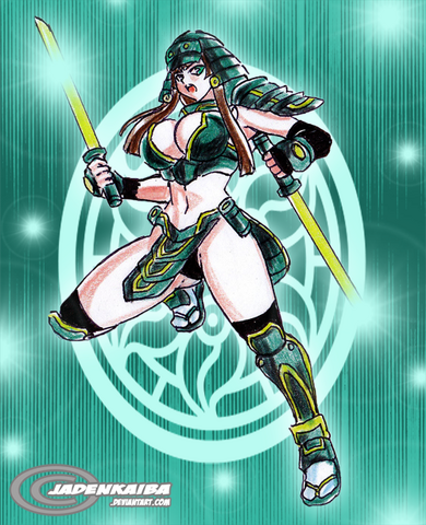 File:Artwork sexy samurai minami by jadenkaiba-d47qlzt.png