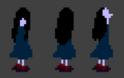 Witch's Island(Witch)