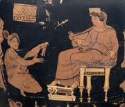 Eleusinian hydria Antikensammlung