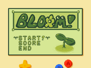 Bloomtitle