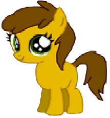 Golden Apple