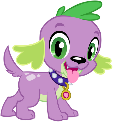 File:Dog Spike.png