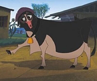 Mrs. Calloway