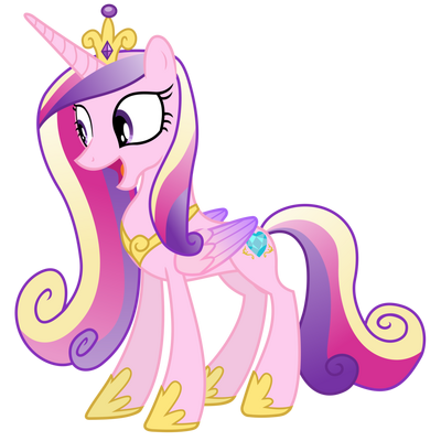 Princess Cadance