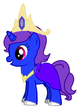 Princess Jubilee