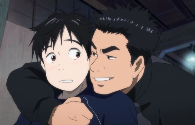 File:Yuuri and Takeshi.jpg