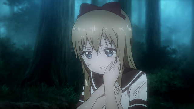 Datei:Yuru Yuri Nachuyachumi! OVA (BD 720p x264 AAC) (1) 001 26993.png