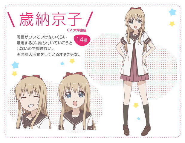 File:Yuru Yuri- Kyouko Toshino.jpg