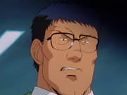 Ep6 Mister Iwamoto