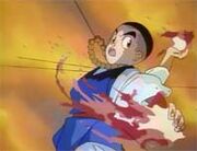 Ka shou happa ken