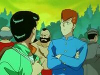 Zangiefhakusho