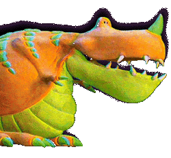 Zoboomafooasaurus