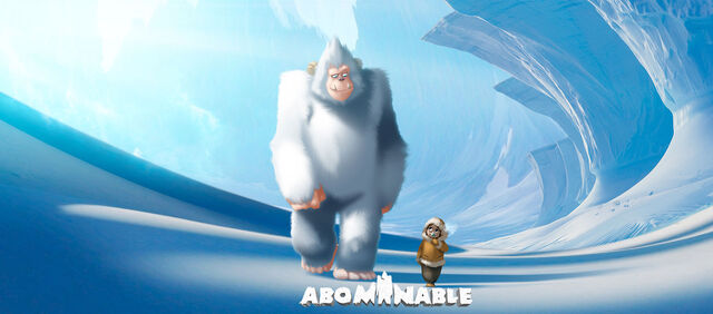 Archivo:Abominable.jpg