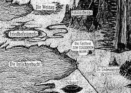 Zum Gläsernen Mann (Karte)