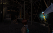 Dwarven factory