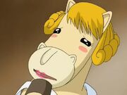 Ponygon's Mother