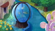 Yellowtail Tree