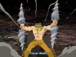 Tremor Mole