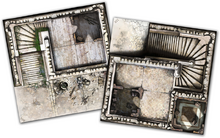 Wulfsburg tiles