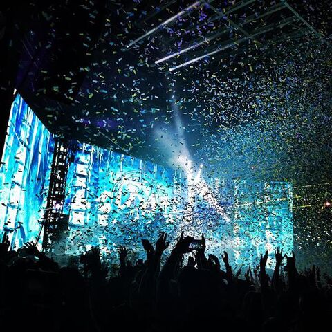 File:Blue lights in Austin.jpeg