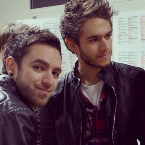 File:Zedd and Arkadi Zaslavski.jpg