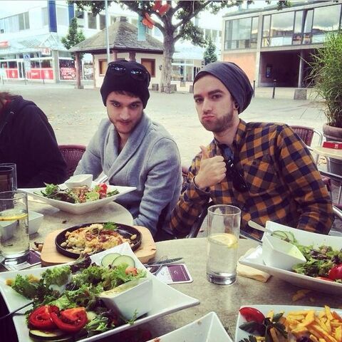 File:Zedd and Arkadi Zaslavski (2).jpg